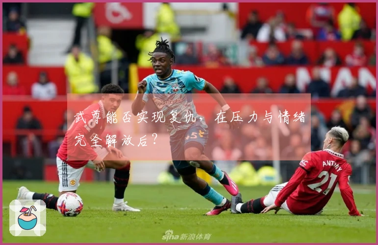 武尊能否实现复仇，在压力与情绪完全解放后？