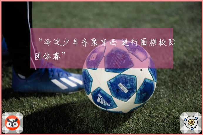 “海淀少年齐聚京西 进行围棋校际团体赛”