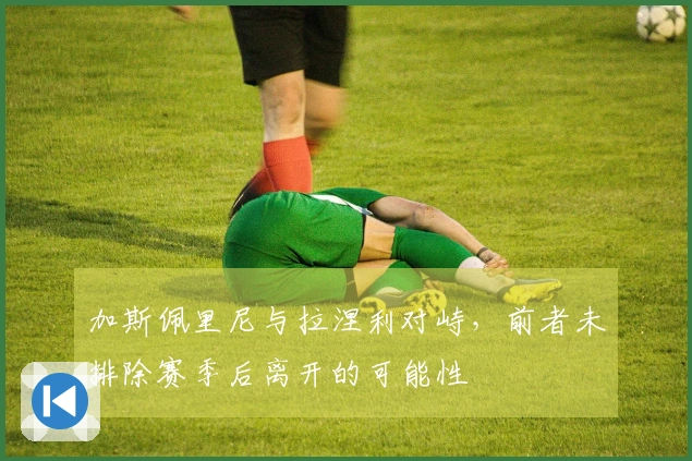 加斯佩里尼与拉涅利对峙，前者未排除赛季后离开的可能性