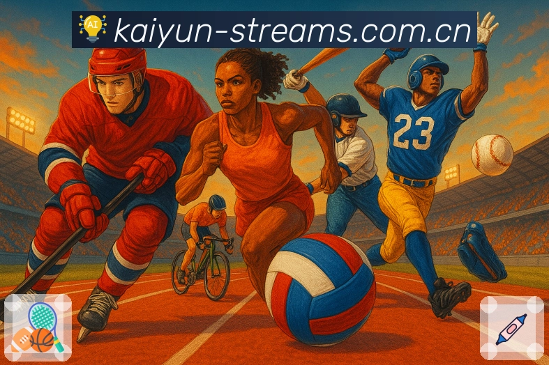 <strong>开云</strong>App 焦点赛事预览